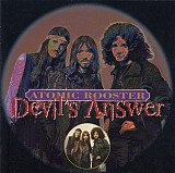 Atomic Rooster – Devil's Answer