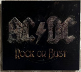 AC/DC – Rock Or Bust