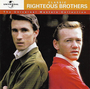 The Righteous Brothers – Classic ( EU )