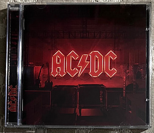 AC/DC – PWR/UP