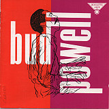 Bud Powell 1990 - The Bud Powell Trio Plays (firm., UK)