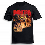 Футболка Pantera - The Great Southern Trendkill