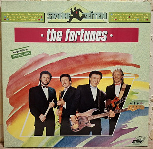 The Fortunes - Greatest Hits - 1965-72. (LP). 12. Vinyl. Пластинка. Germany.