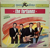 The Fortunes - Greatest Hits - 1965-72. (LP). 12. Vinyl. Пластинка. Germany.