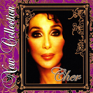 СHER - '' Cher "