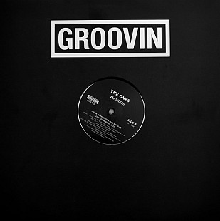 The Ones – Flawless -DJ VINYL
