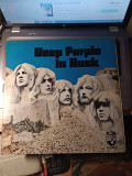 Deep Purple – In Rock