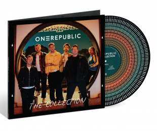 OneRepublic - The Collection (Zoetrope Vinyl)