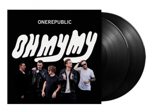 OneRepublic - Oh My My