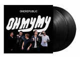 OneRepublic - Oh My My