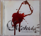 Mehida - Blood & Water. Лицензия Irond. 180гр.