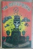 Аудіокасета Offspring (Western Thunder) "Ixnay on the hombre"