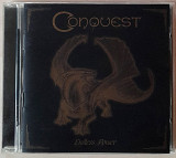 Conquest - Endless Power. Укрлицензия. 200гр.