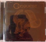Conquest - Endless Power. Укрлицензия. 200гр.