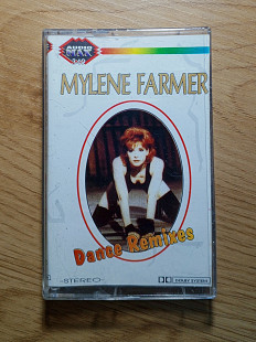 Mylene Farmer - Dance Remixes