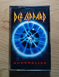Def Leppard - Adrenalize