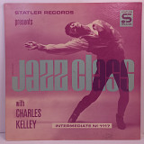 Charles Kelley – Jazz Class - Intermediate LP 12" (Прайс 47164)