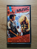 Various - Feel The Music
