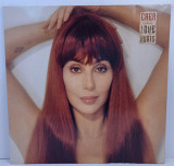 Cher – Love Hurts LP 12" (Прайс 30888)