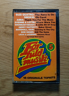Various - For Fuld Music