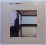 Dire Straits – Dire Straits LP 12" (Прайс 47159)