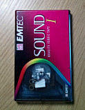 Emtec - Sound Quality Ferric Tape