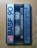 Basf - Chromdioxid Extra II
