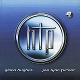 HUGHES TURNER PROJECT - " HTP 2 "