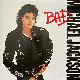 Michael Jackson – Bad