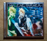 Mylene Farmer - Live À Bercy 2xCD