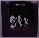 Thin Lizzy – Bad Reputation LP 12" (Прайс 31087)