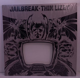 Thin Lizzy – Jailbreak LP 12" (Прайс 42127)