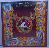 Thin Lizzy – Johnny The Fox LP 12" (Прайс 42356)