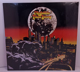 Thin Lizzy – Nightlife LP 12" (Прайс 47167)