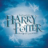 The Complete Harry Potter Film Music Collection.(Box Set).4LP.