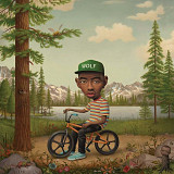 TYLER THE CREATOR -WOLF (PINK VINYL). 2 LP.