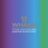 Wham! -The Singles: Echoes From The Edge Of Heaven.2LP.