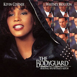 Whitney Houston -THE BODYGUARD.