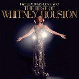 Whitney Houston- I Will Always Love You: The Best Of Whitney Houston.2LP.