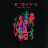 Foo Fighters -Wasting Light.2LP.