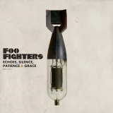 Foo Fighters - Echoes, Silence, Patience & Grace.2LP.