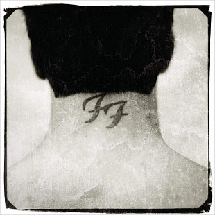 Foo Fighters - There is nothing left to lose.2LP.