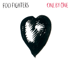 Foo Fighters- One By One.2LP.