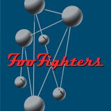 Foo fighters- The colour and the shape.2LP.