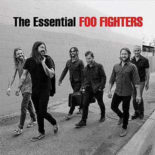 Foo Fighters- THE ESSENTIAL.2LP.
