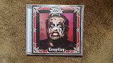 CD группы King Diamond "Conspiracy"