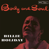 Billie Holiday- BODY AND SOUL. (ACOUSTIC SOUNDS).