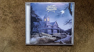 CD группы King Diamong "Them"