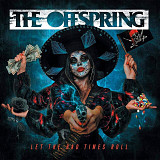 OFFSPRING -THE LET THE BAD TIMES ROLL.(LIMITED EDITION).