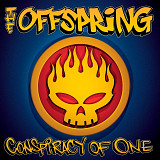 Offstring- CONSPIRACY OF ONE.